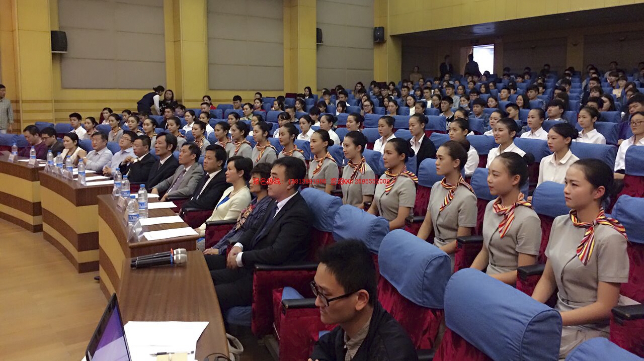南京航空航天大学空乘专业就业渠道建设